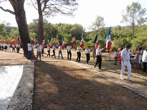 2023 07 18 SIGNES - HOMMAGE AUX 38 RESISTANTS FUSILLES EN 1944 (20)